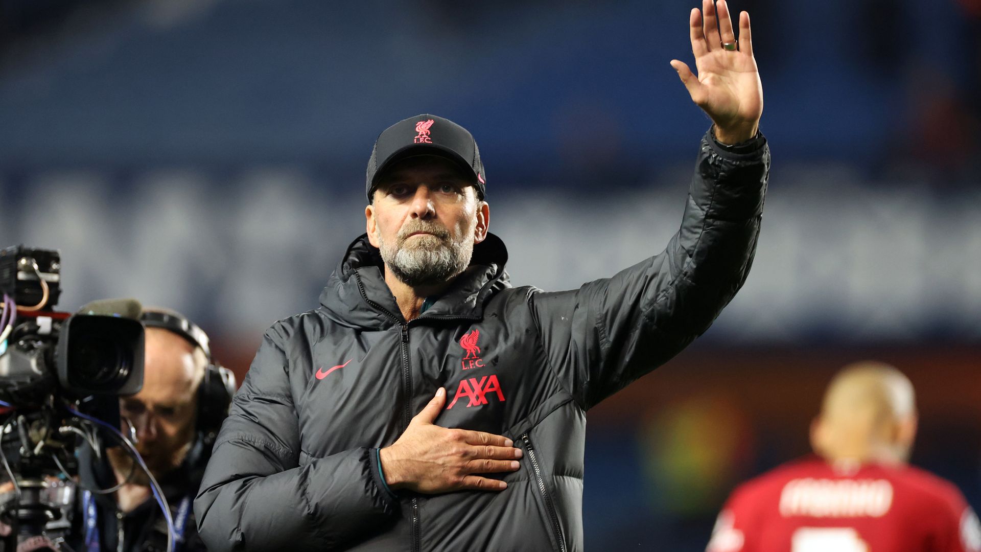 Klopp: 7-1 win changes the mood ahead of Man City