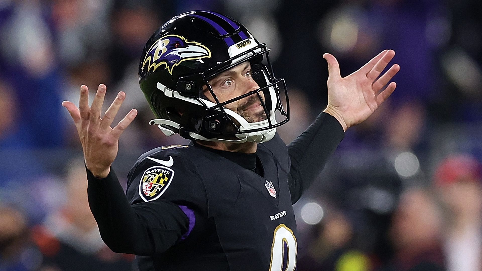 Ravens edge out Bengals in dramatic finish