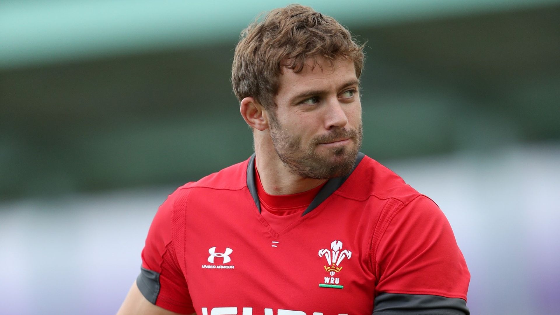 Tipuric, Owens, Halfpenny return for Wales' Autumn | Skipper Biggar ruled out