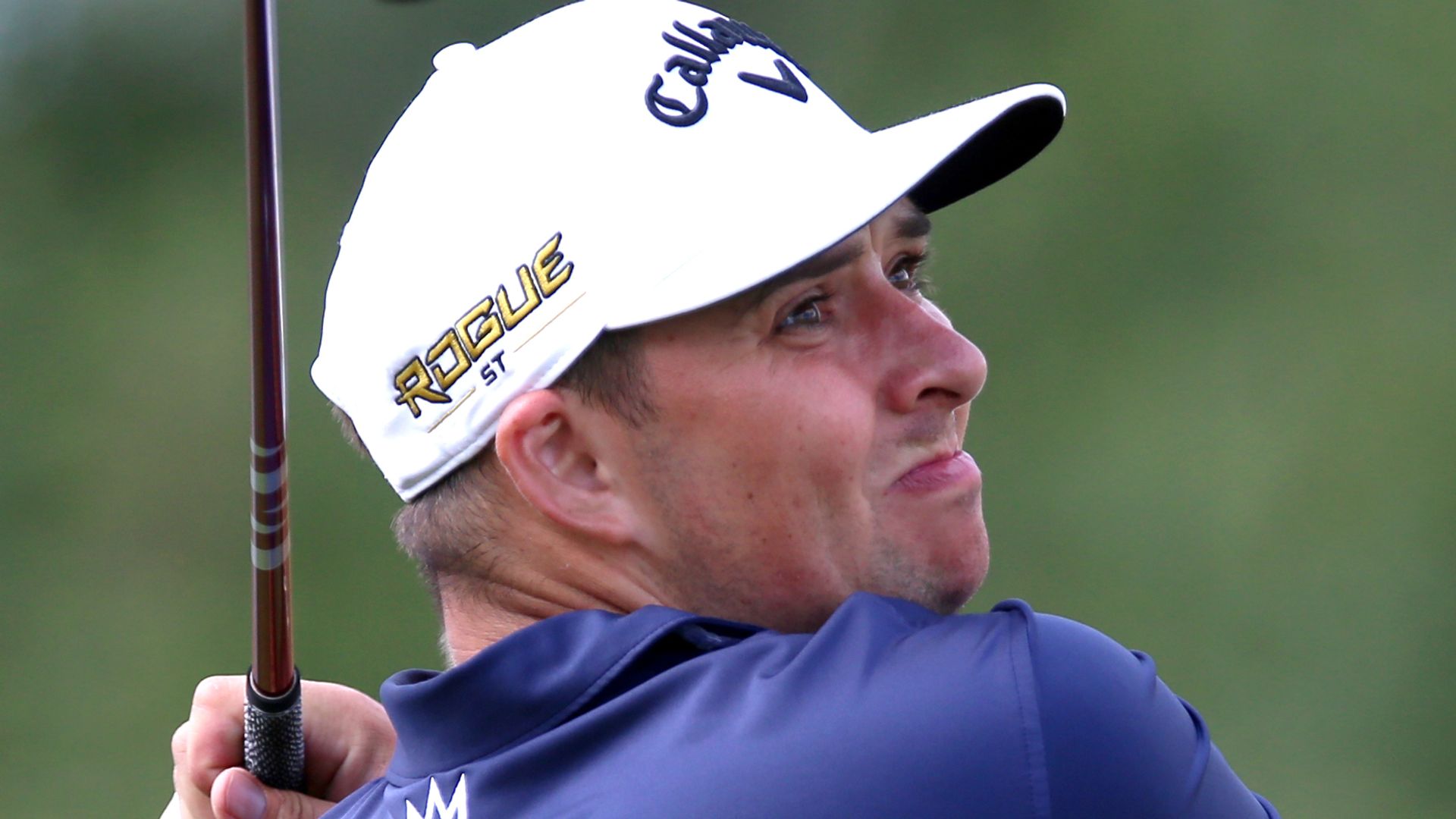 England's Armitage sets new course record at day one of Mallorca Open