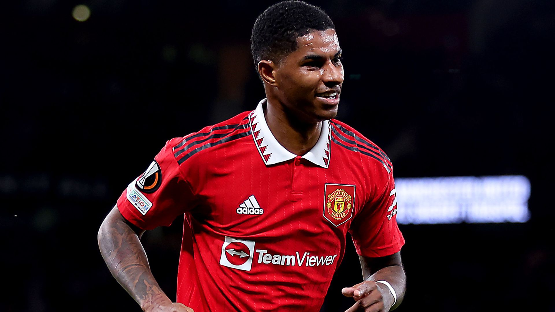 Transfer Centre LIVE! Man Utd activating Rashford extension