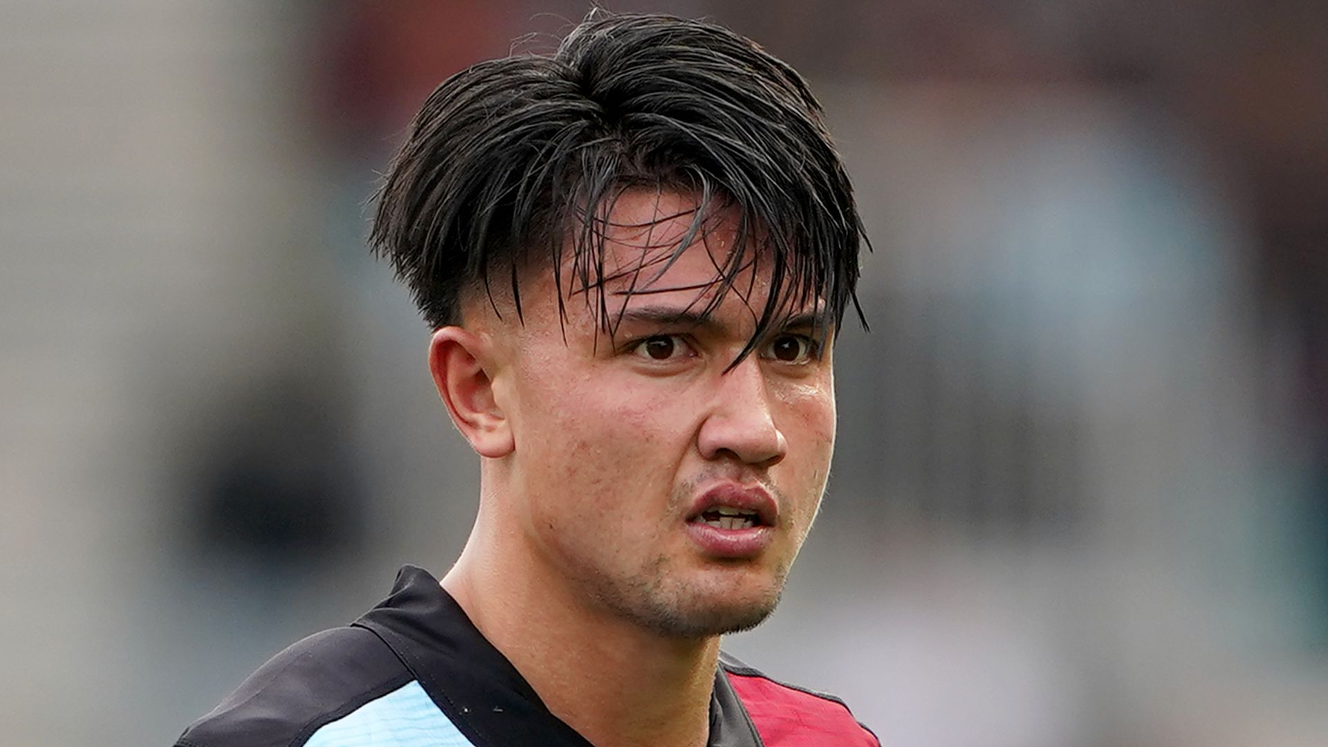 Harlequins halt Sale's unbeaten Premiership start