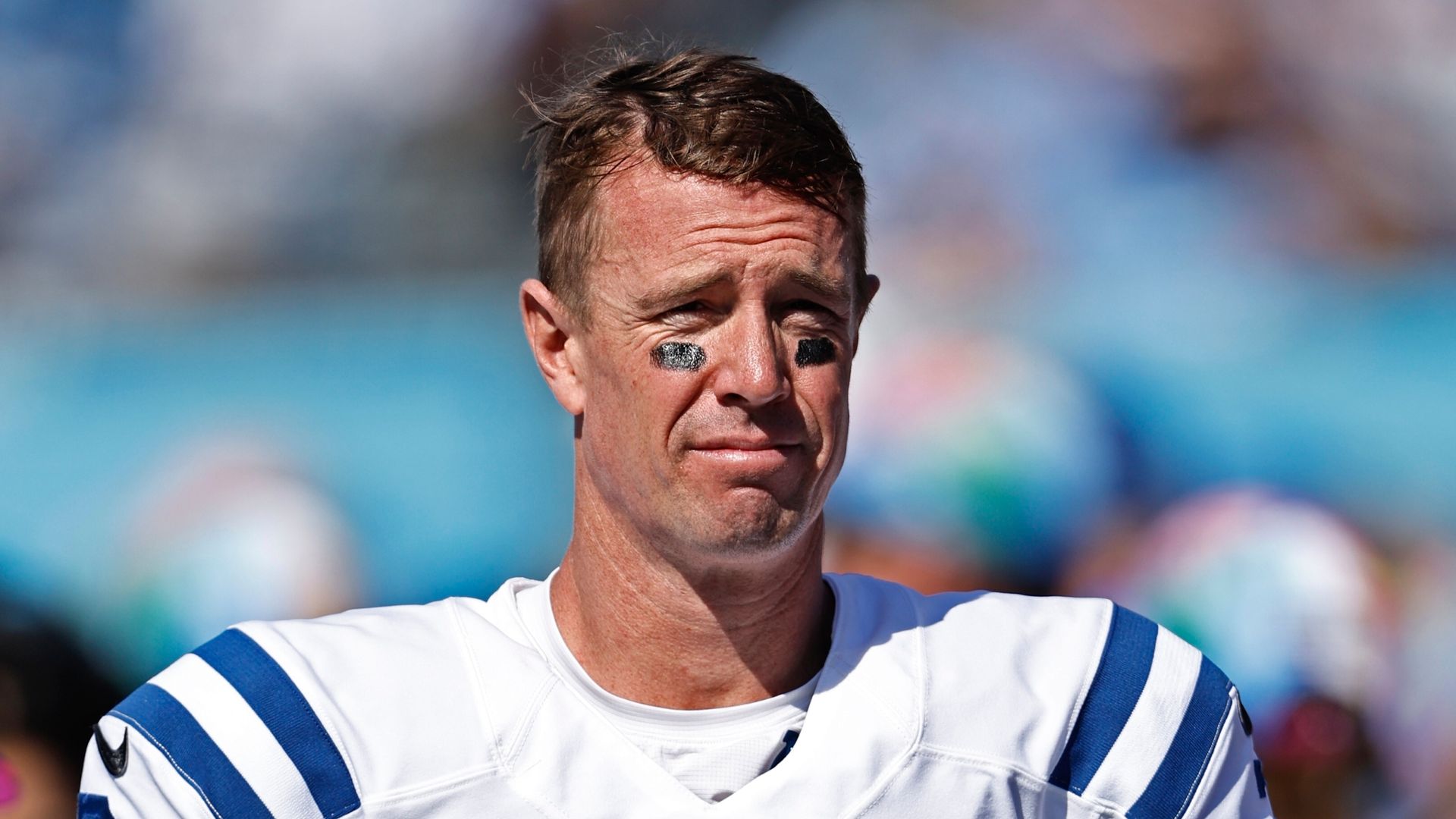 Colts bench veteran QB Ryan for 'rest of season' | Ehlinger to start