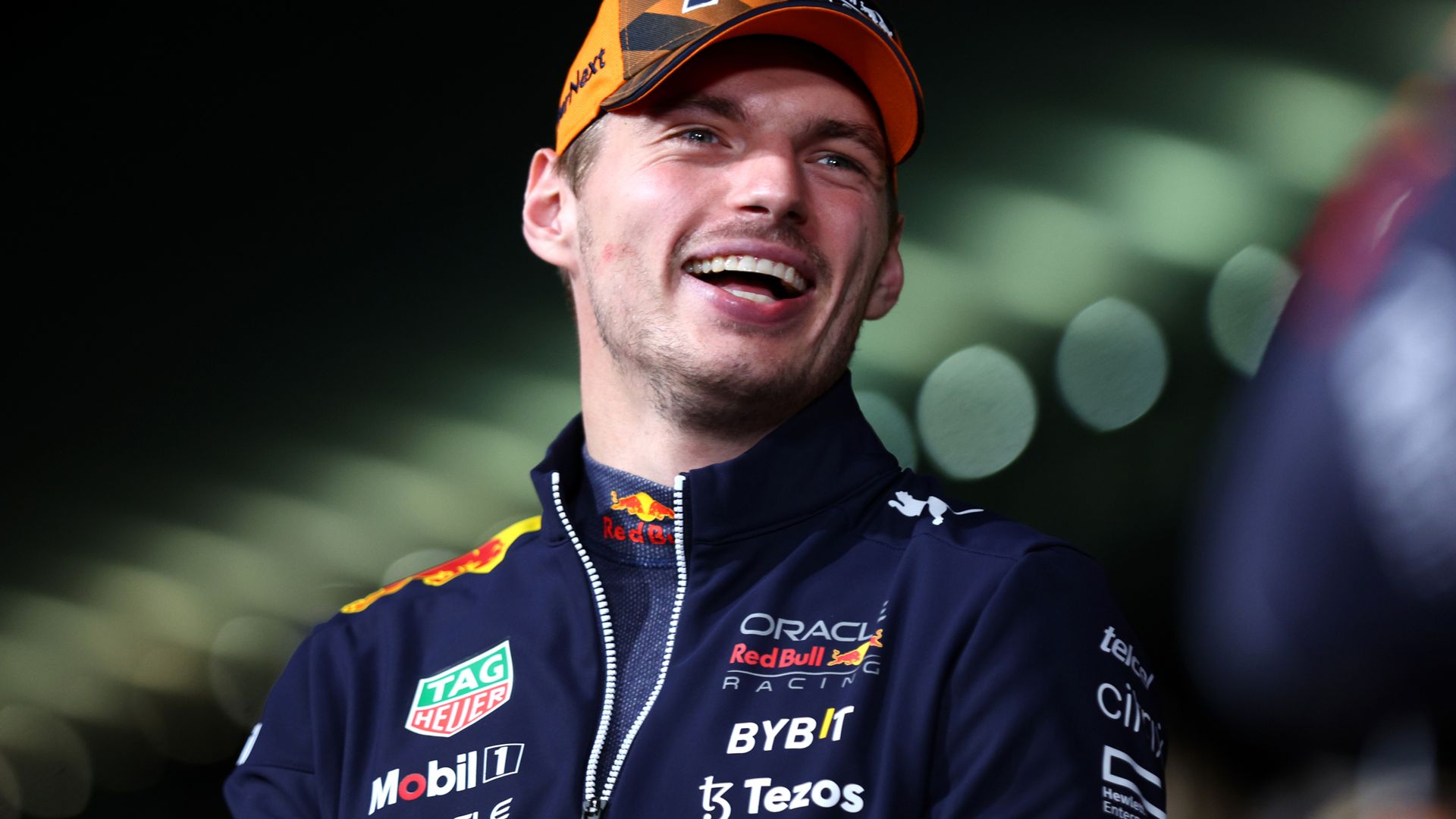 Verstappen opens up on 'different' F1 titles | Could he retire early?