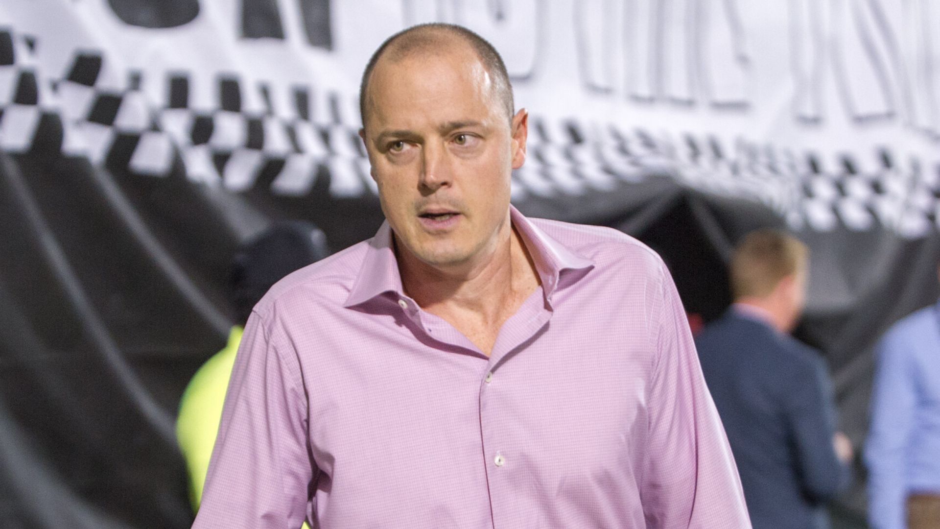 Portland Thorns CEO Paulson stands down in wake of Yates Report