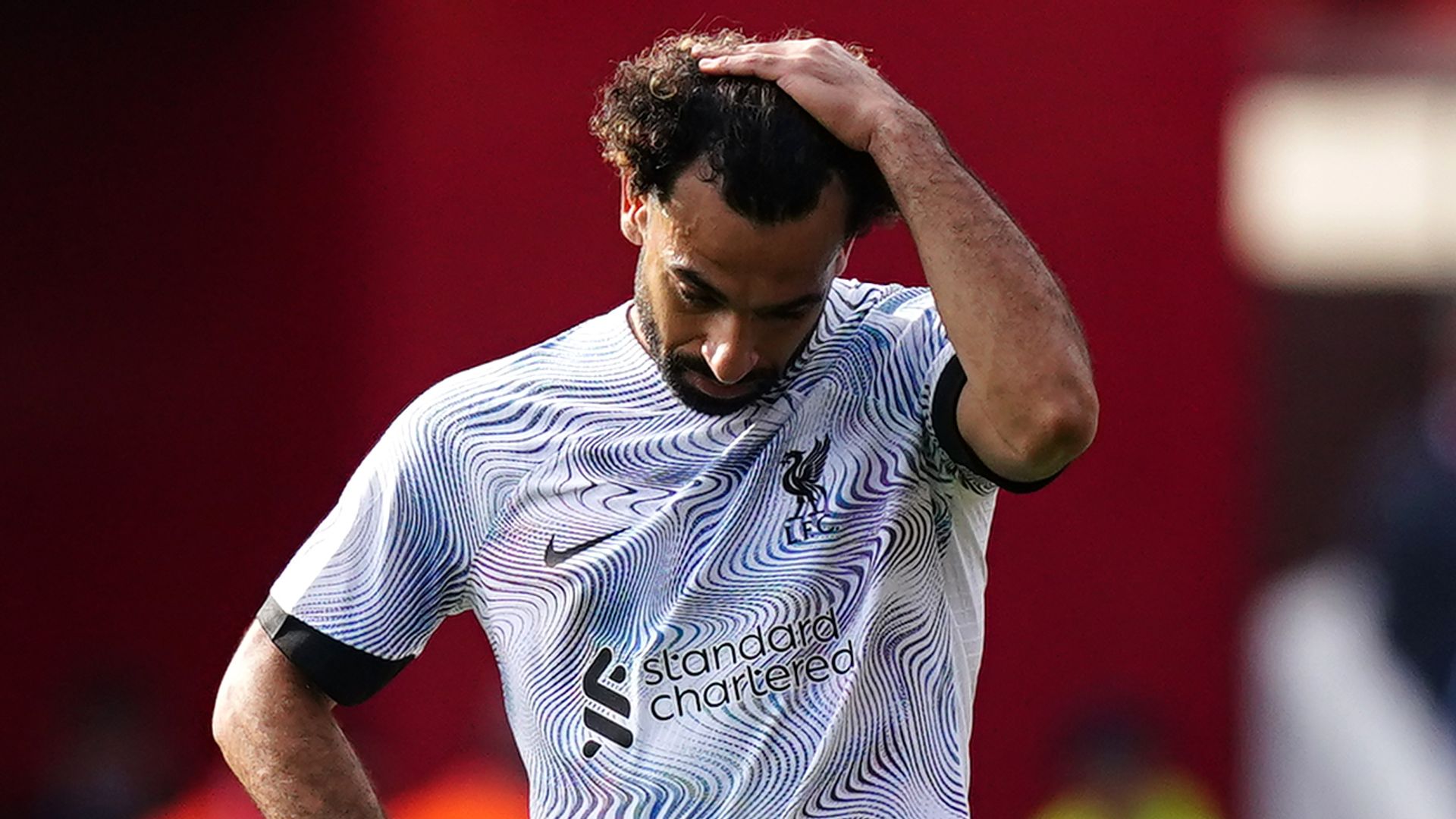 Klopp: Forest defeat a big blow and no one to blame but ourselves