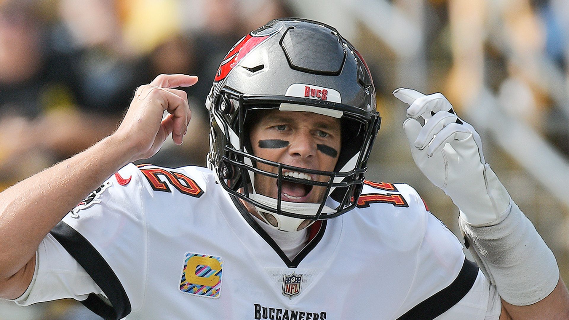 Big concerns for the Bucs? | Chiefs-Bills to meet again