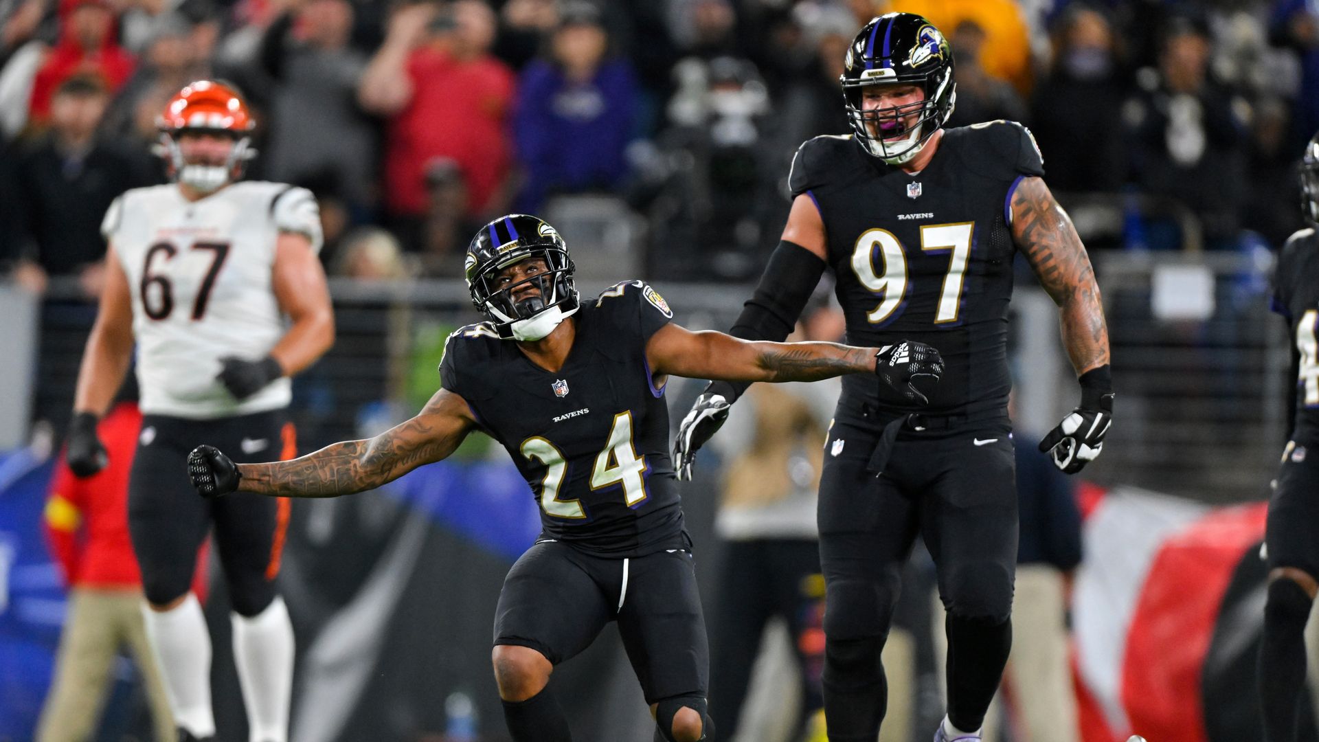'Philly Special' fail by Burrow and the Bengals