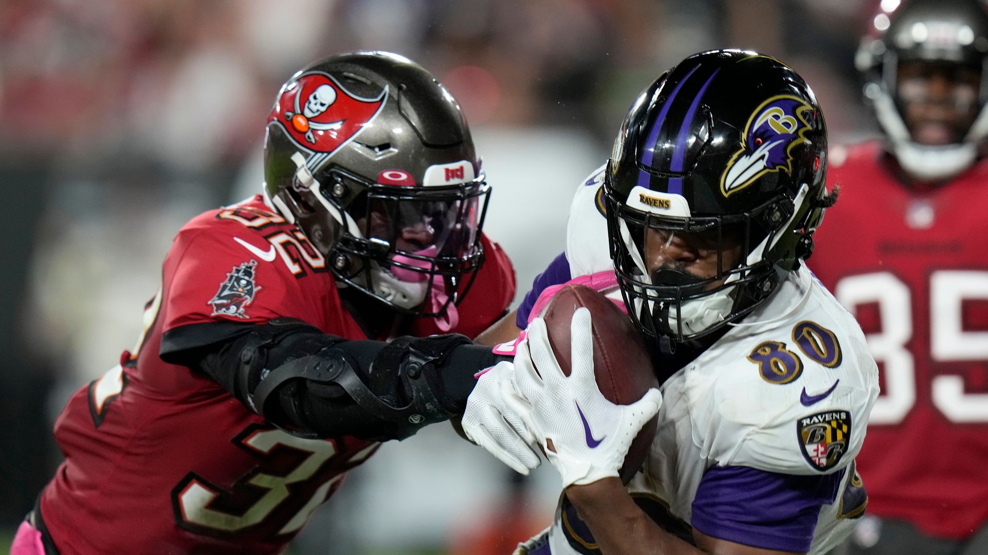 Brady's Bucs lose third straight | NFL highlights