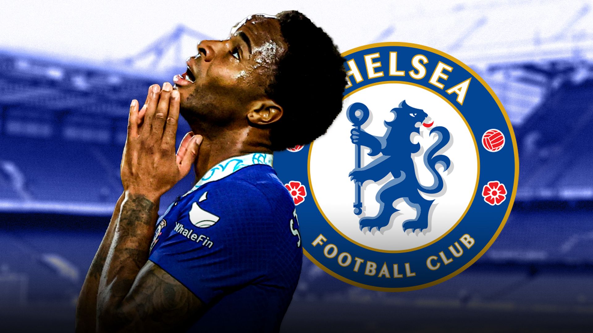 What's going wrong for Sterling at Chelsea - and what does it mean for England?