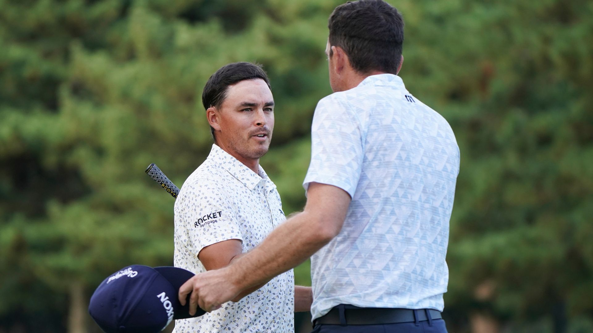 Fowler takes one-shot lead into Zozo Championship final round