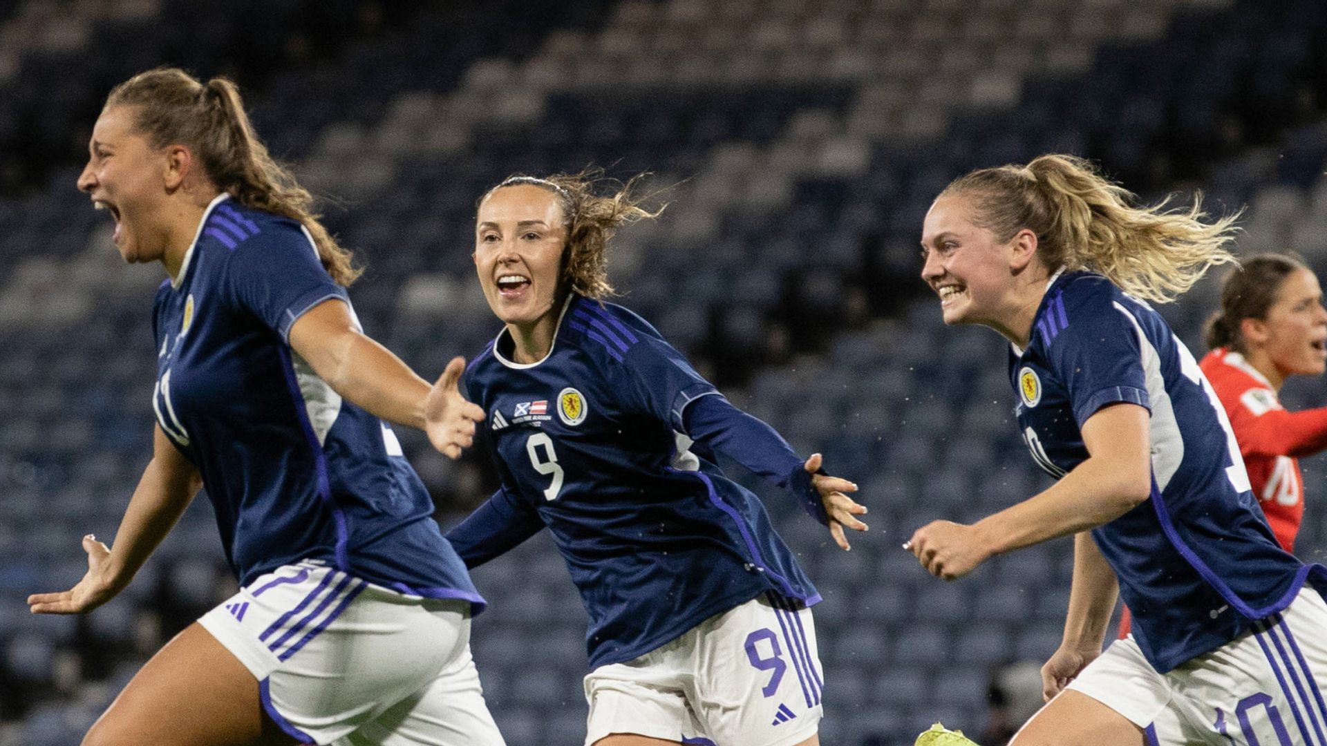 Weir: Euro pain can help Scotland reach World Cup | Route to finals explained