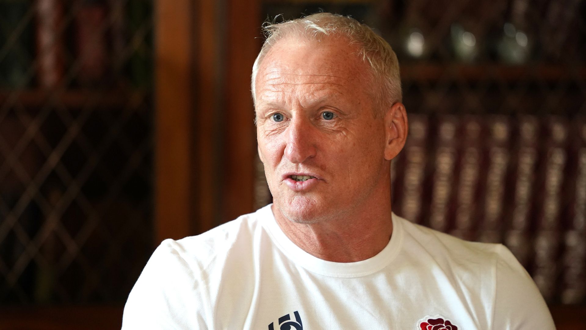 Middleton: Criticism was frustrating | 'Australia quarter a challenge'