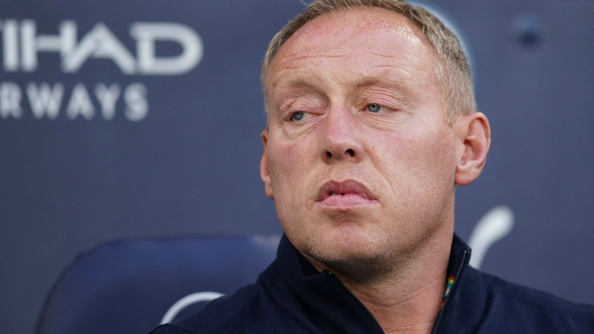 Cooper to remain Forest boss | 'Results must improve immediately'