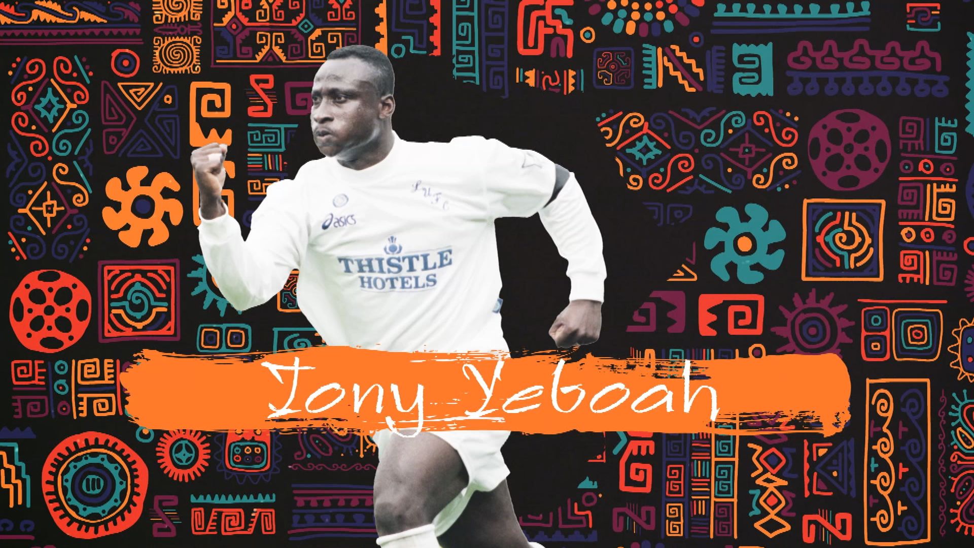 Yeboah: African pioneer's Leeds love affair sparked by Liverpool wonder goal