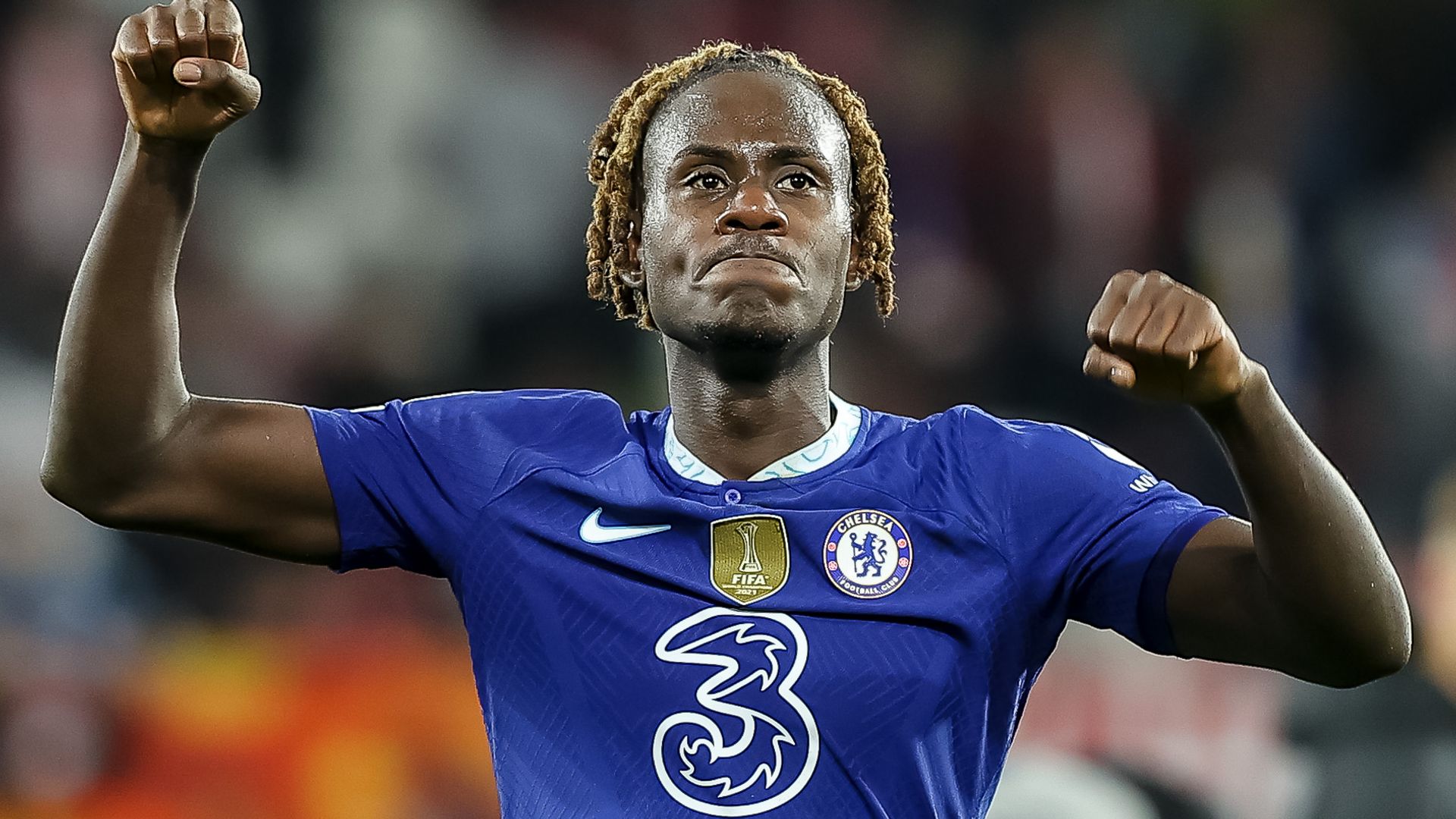 Spurs searching for new centre-back in January but Chalobah interest cooled