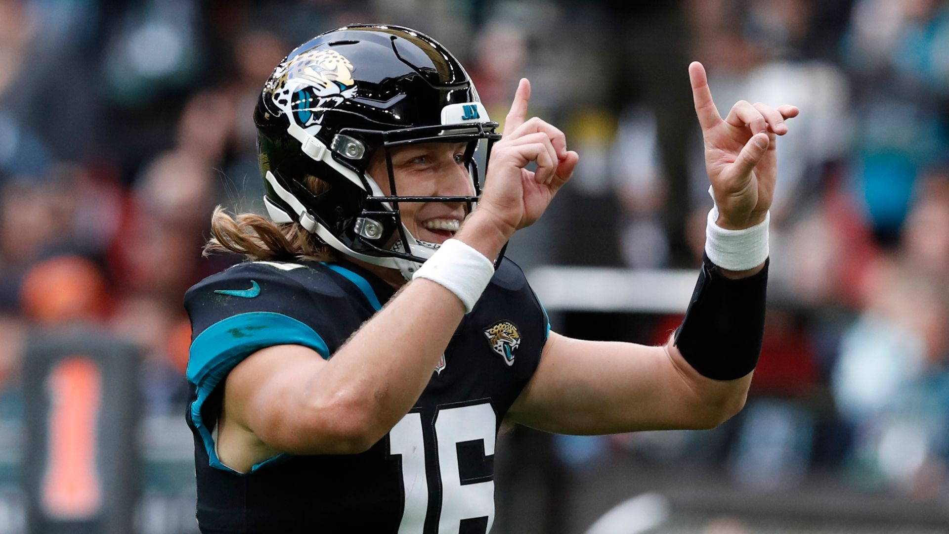 Baldy's Breakdown: Lawrence's best ever NFL game