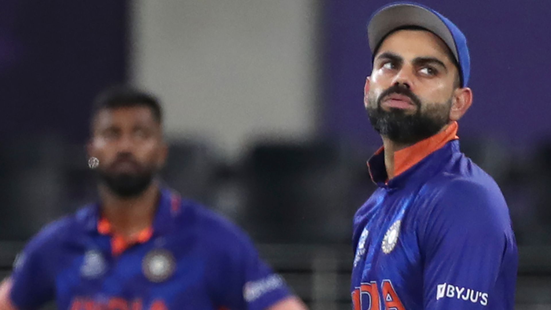 T20 World Cup: A graveyard for the favourites