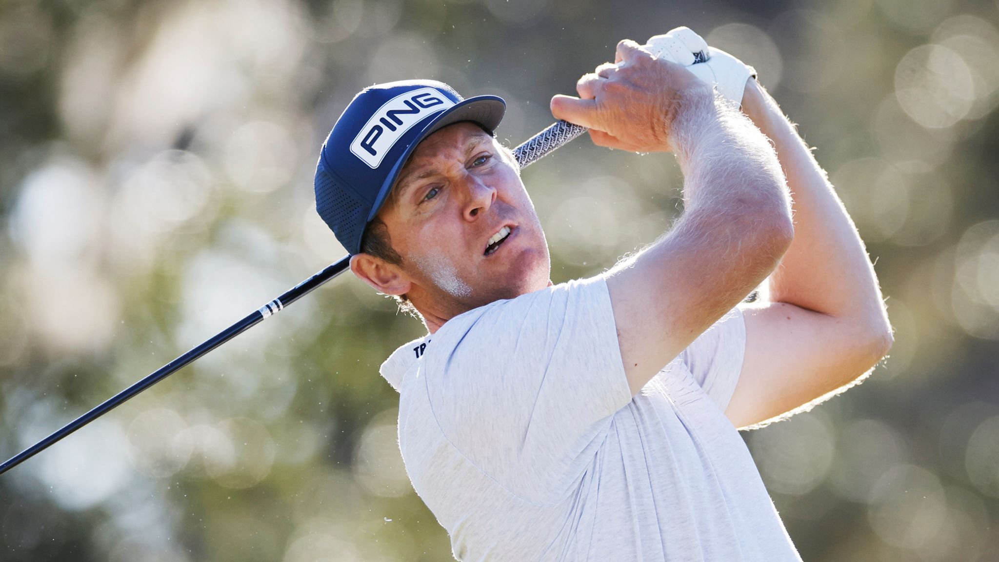 Bermuda Championship Ben Crane takes single-shot lead after his lowest PGA Tour score in 10 years Golf News Sky Sports