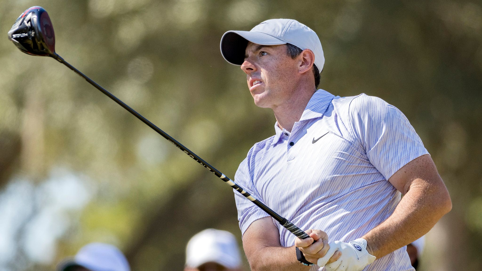 Rory McIlroy returns to world No 1 after starting PGA Tour season with impressive CJ Cup victory Golf News Sky Sports
