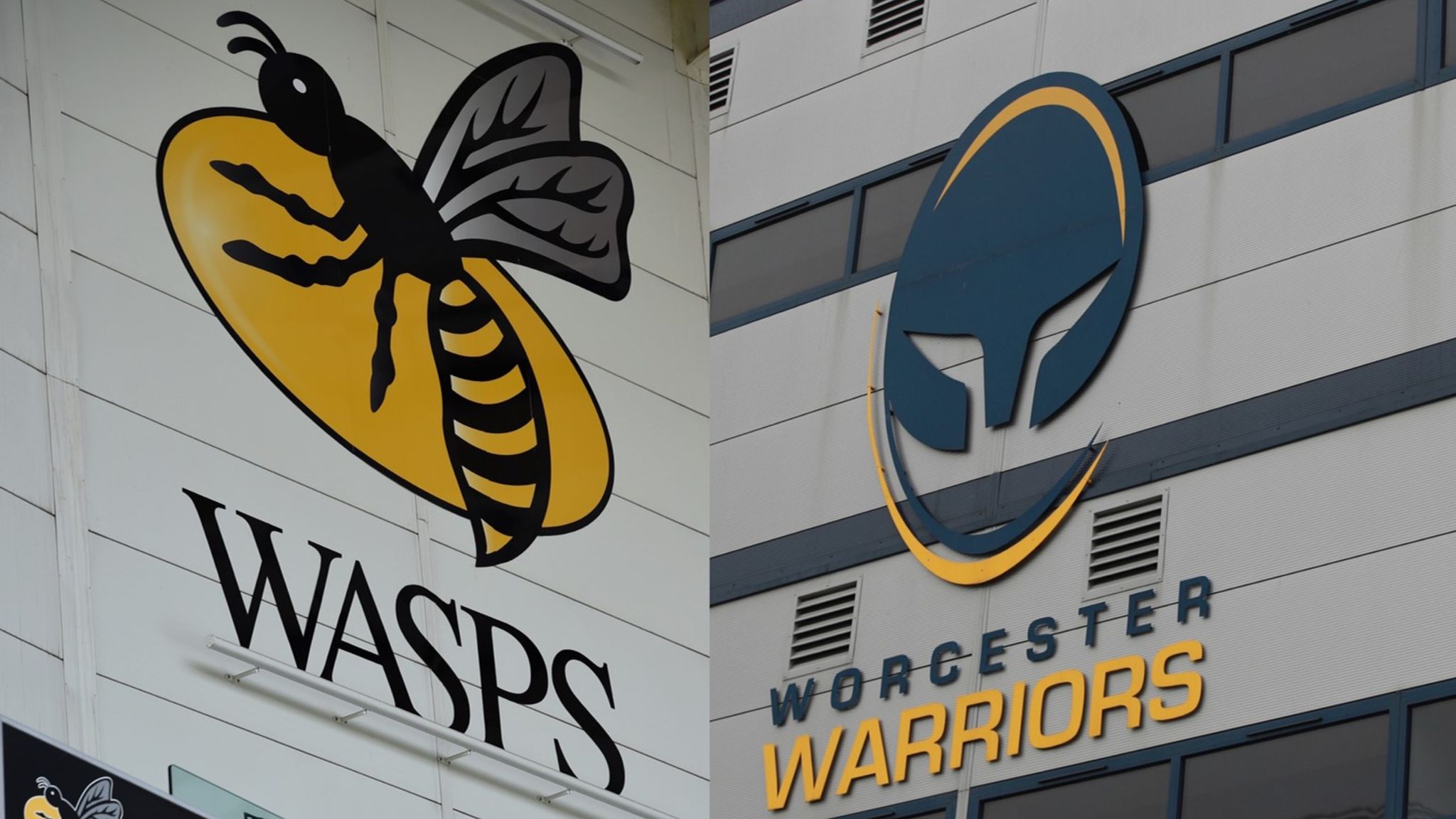 Worcester Warriors - Wikipedia