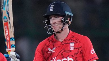 Image from Indian Premier League squads for 2023: Ben Stokes and Joe Root among England players set to be involved