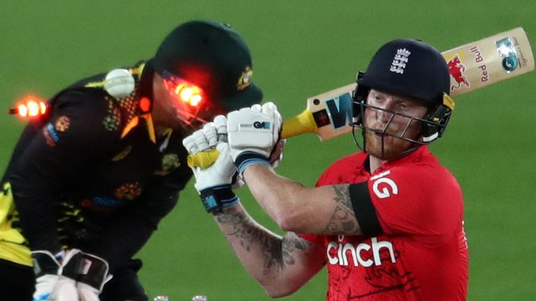 Moeen Ali wants Ben Stokes in England's T20 World Cup XI - even if he does not score any runs