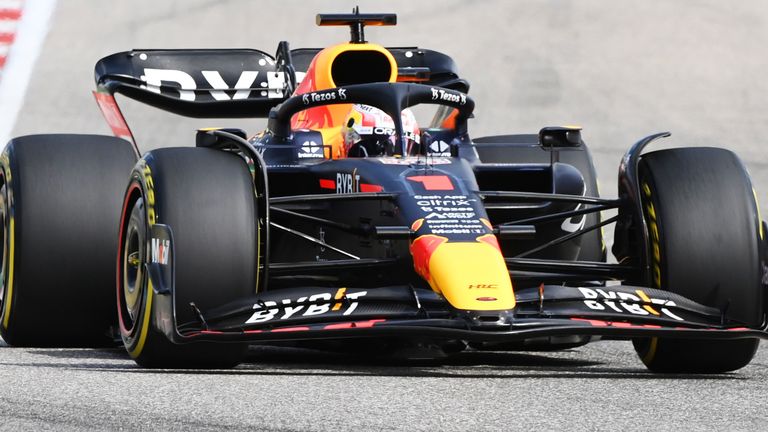 Red Bull and the FIA are heading towards an 'accepted breach agreement'