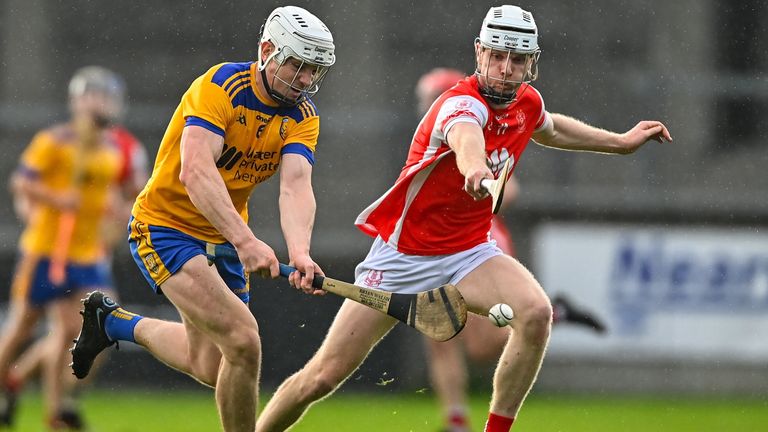 GAA club round-up: Naas and Portarlington defend titles on busy weekend ...