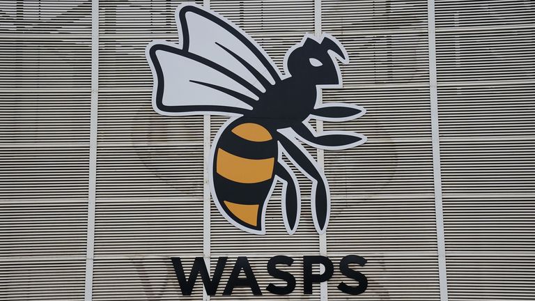 Wasps have had their license to compete in the 2023/24 Championship season revoked by the RFU