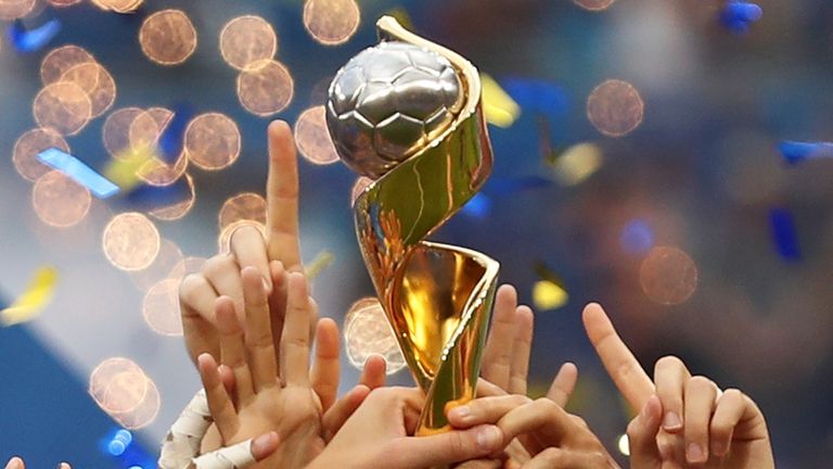 FIFA Women's World Cup 2023 Fantasy Football World Cup -   Israel