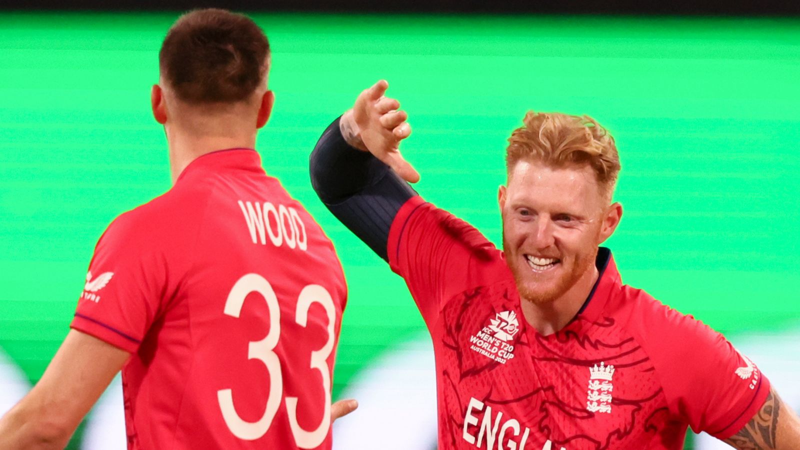 England vs Sri Lanka Highlights, T20 World Cup 2022: Ben Stokes takes nervy  ENG to semifinals