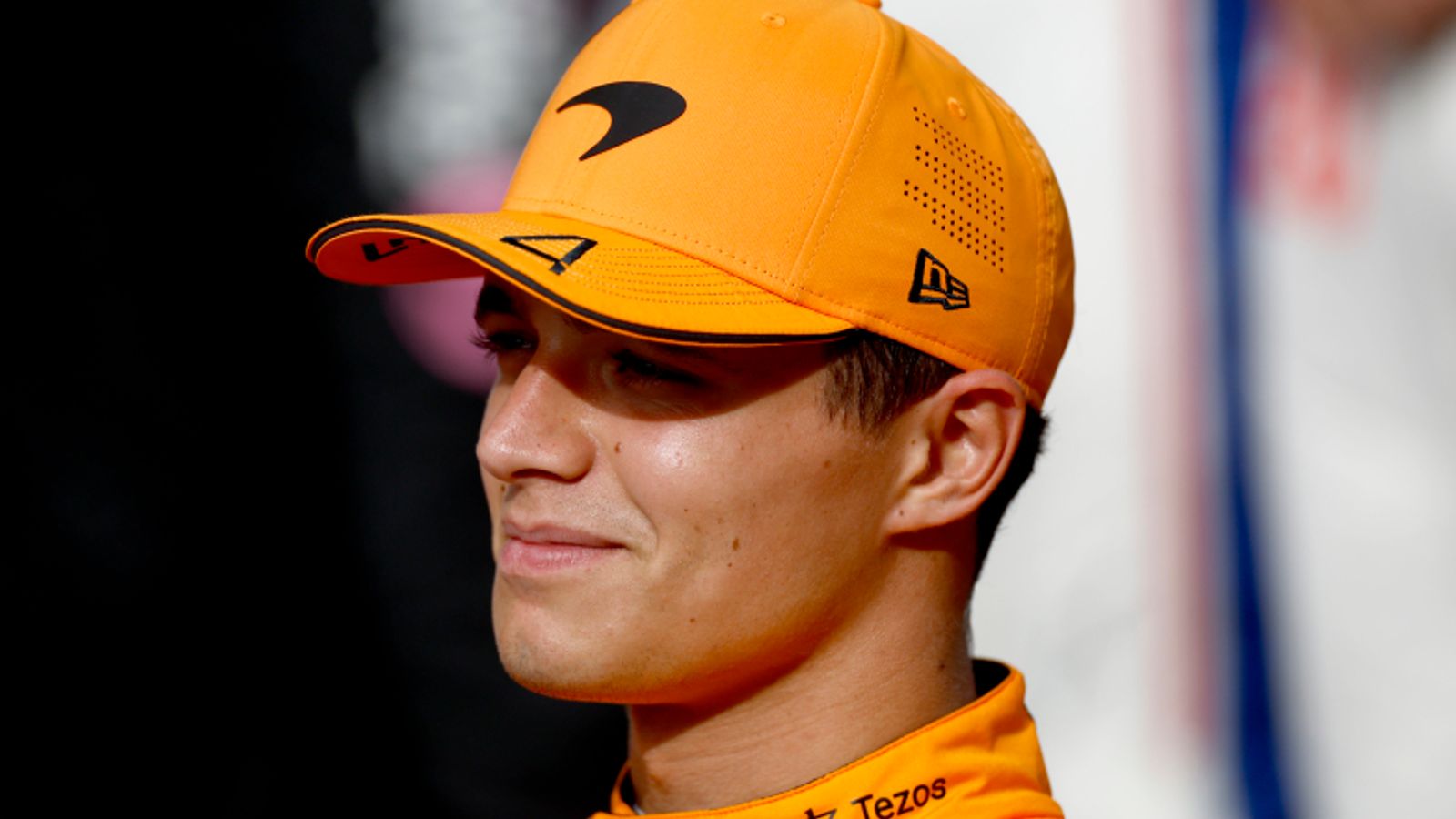 Lando Norris: McLaren driver says he maintains ‘faith’ in team despite disappointing 2022 F1 campaign