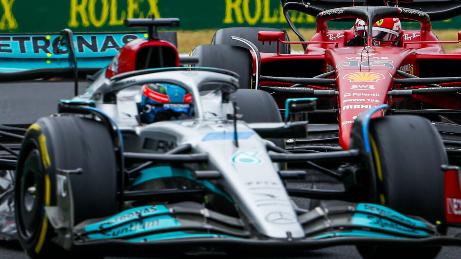 Formula 1 in 2023: Sport decides not to replace Chinese GP with season now set for 23 races