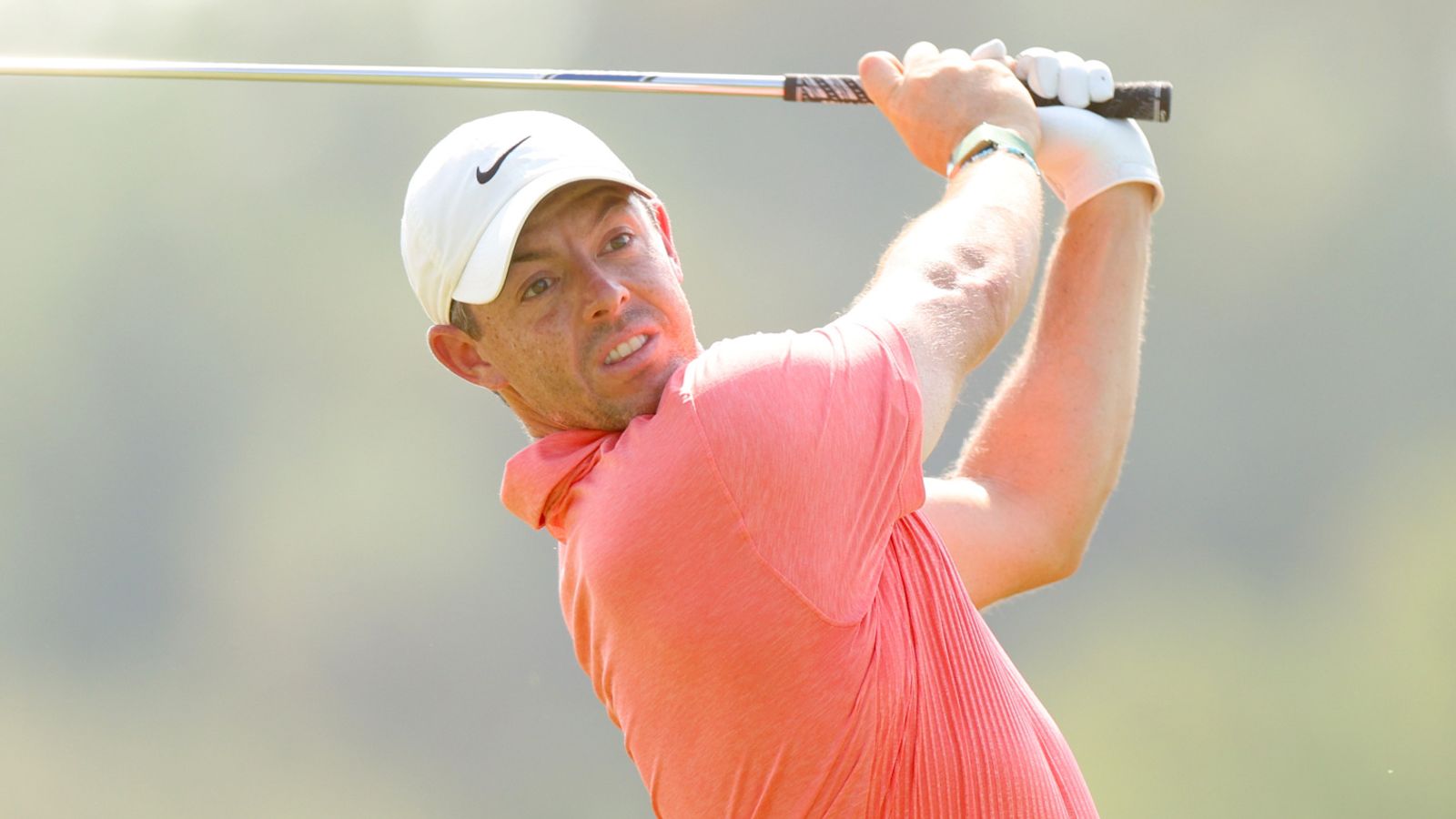 Rory McIlroy Edges Ahead Of Matt Fitzpatrick In Race To Be European No ...