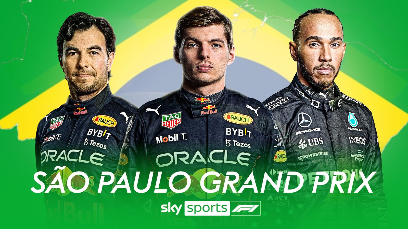 2021 Formula One Sao Paulo Grand Prix