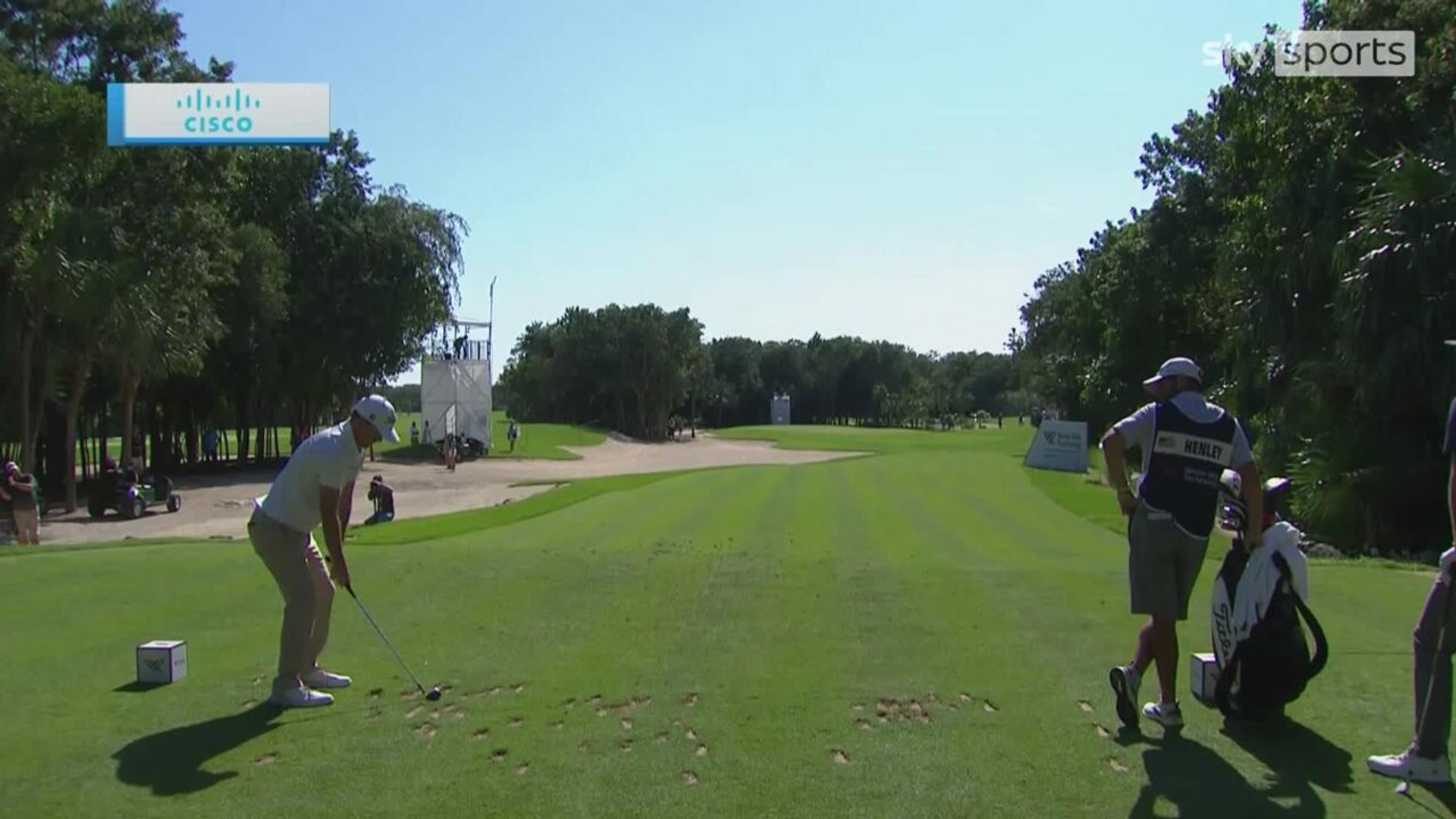 WWT Championship | Day 4 highlights