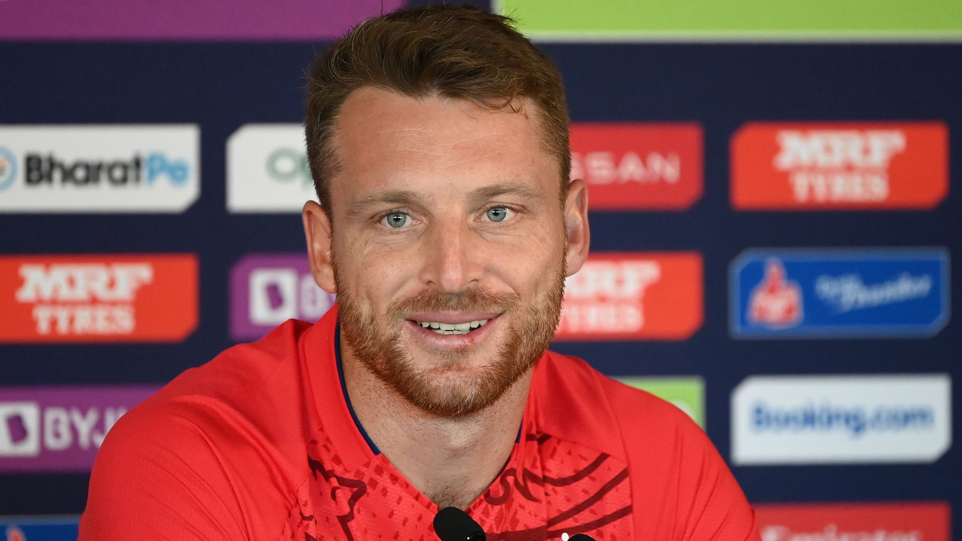 Buttler: I've dreamed about lifting World Cup | Wood could play in final