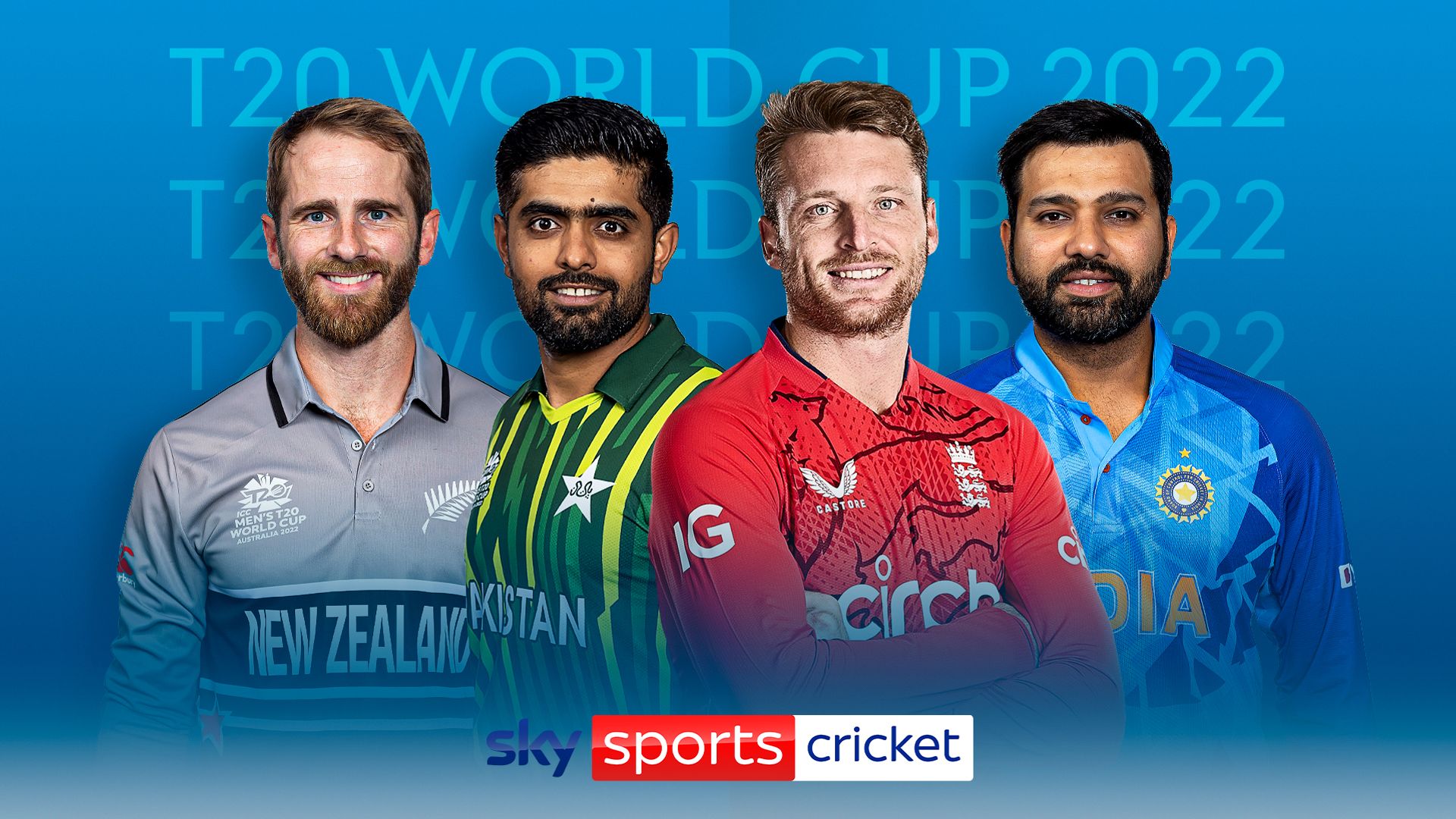 Who is best placed to triumph as T20 World Cup reaches climax?
