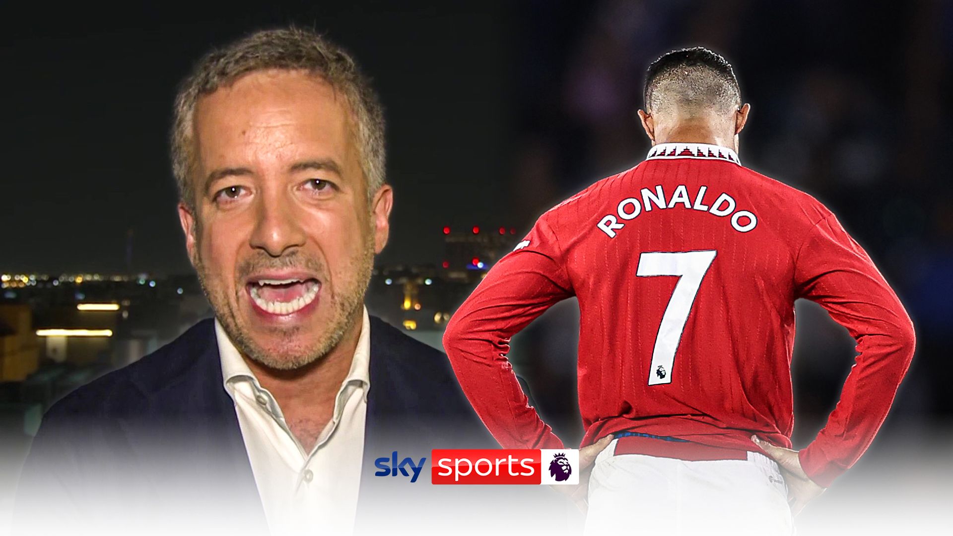 Explained: What went wrong for Ronaldo & who could sign him?