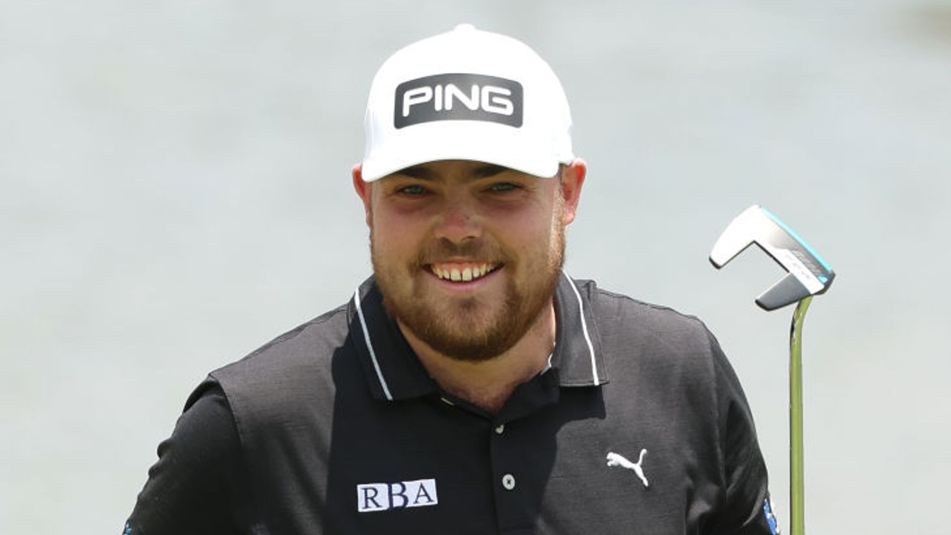 Bradbury maintains clubhouse lead on 13 under at Joburg Open