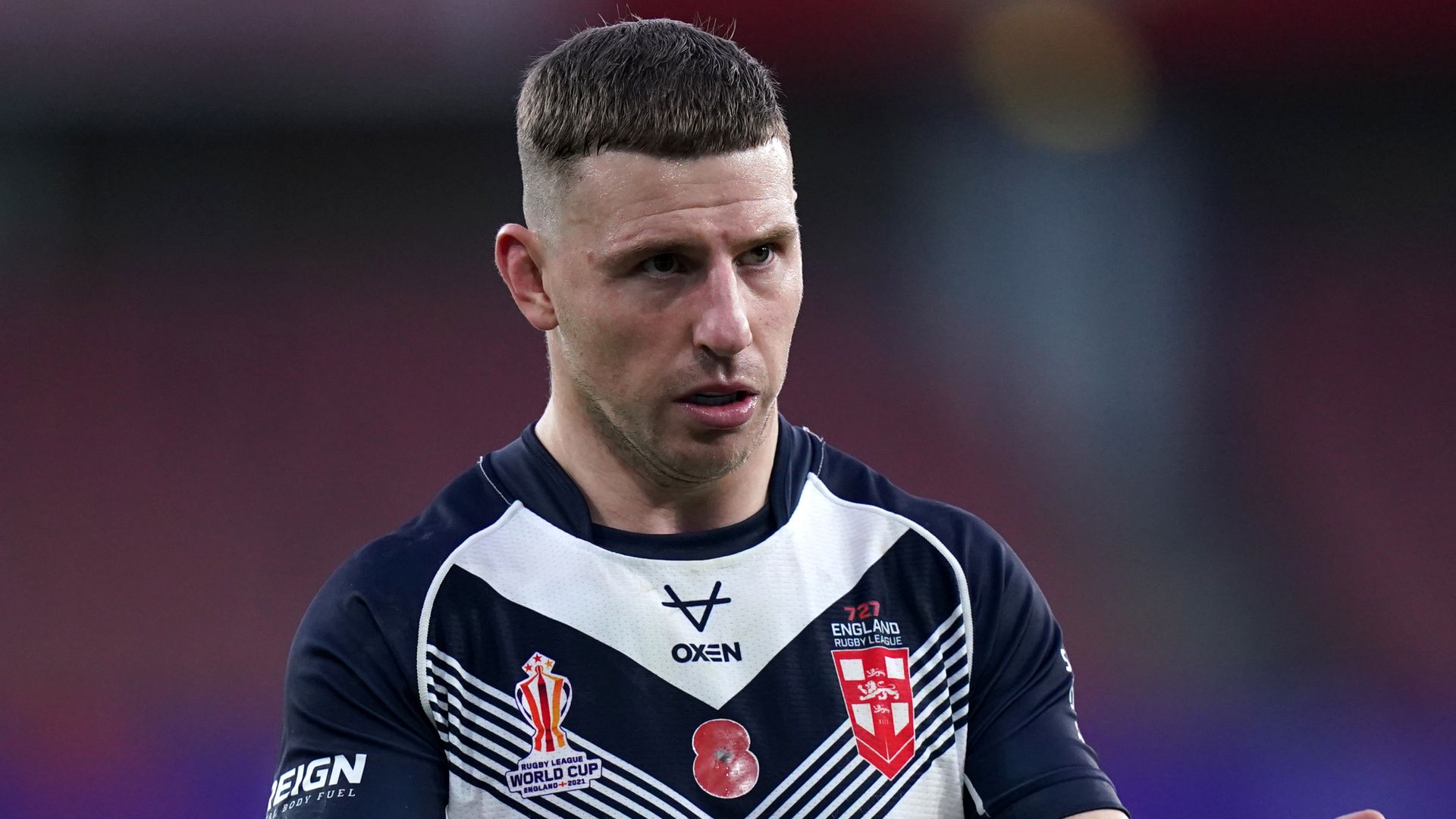 Williams lays bare England's World Cup 'heartbreak' | Wane: We have to be better
