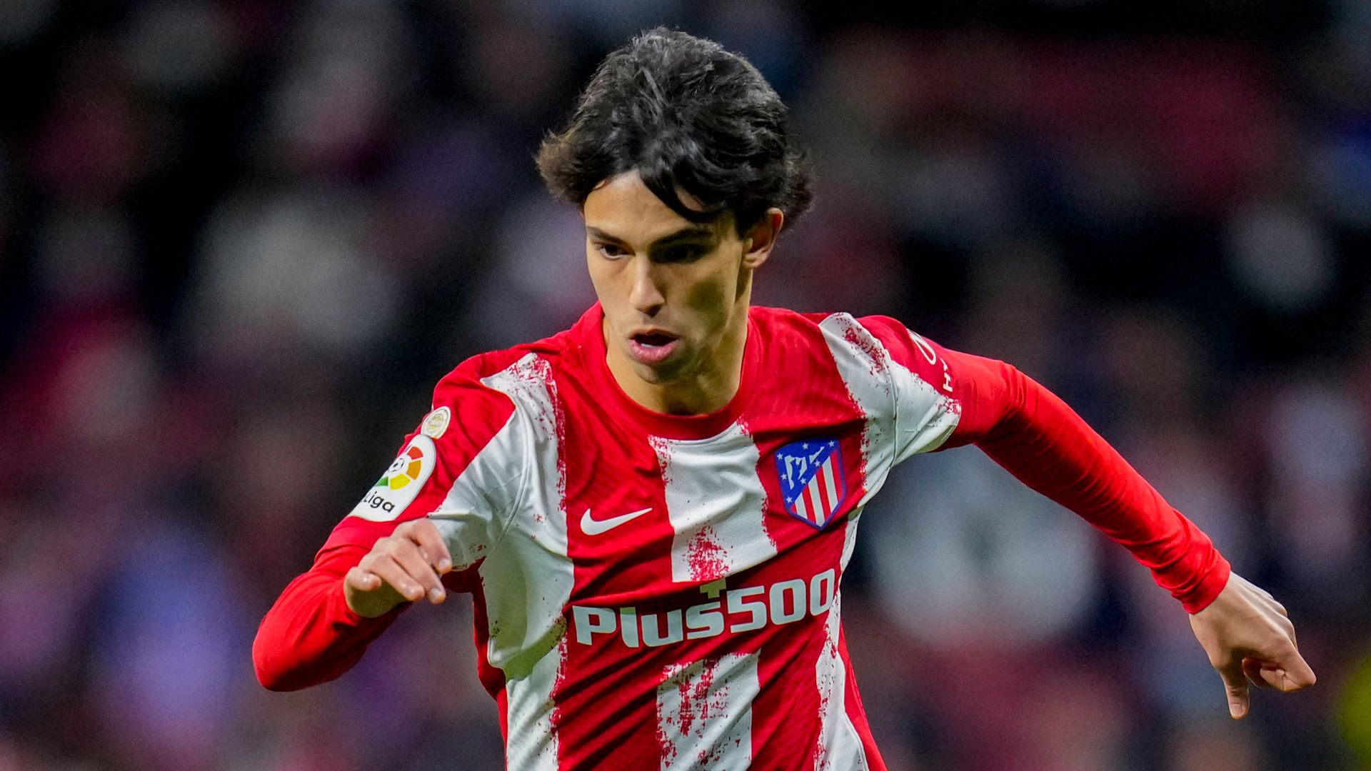 Felix to have Chelsea medical ahead of loan move from Atletico