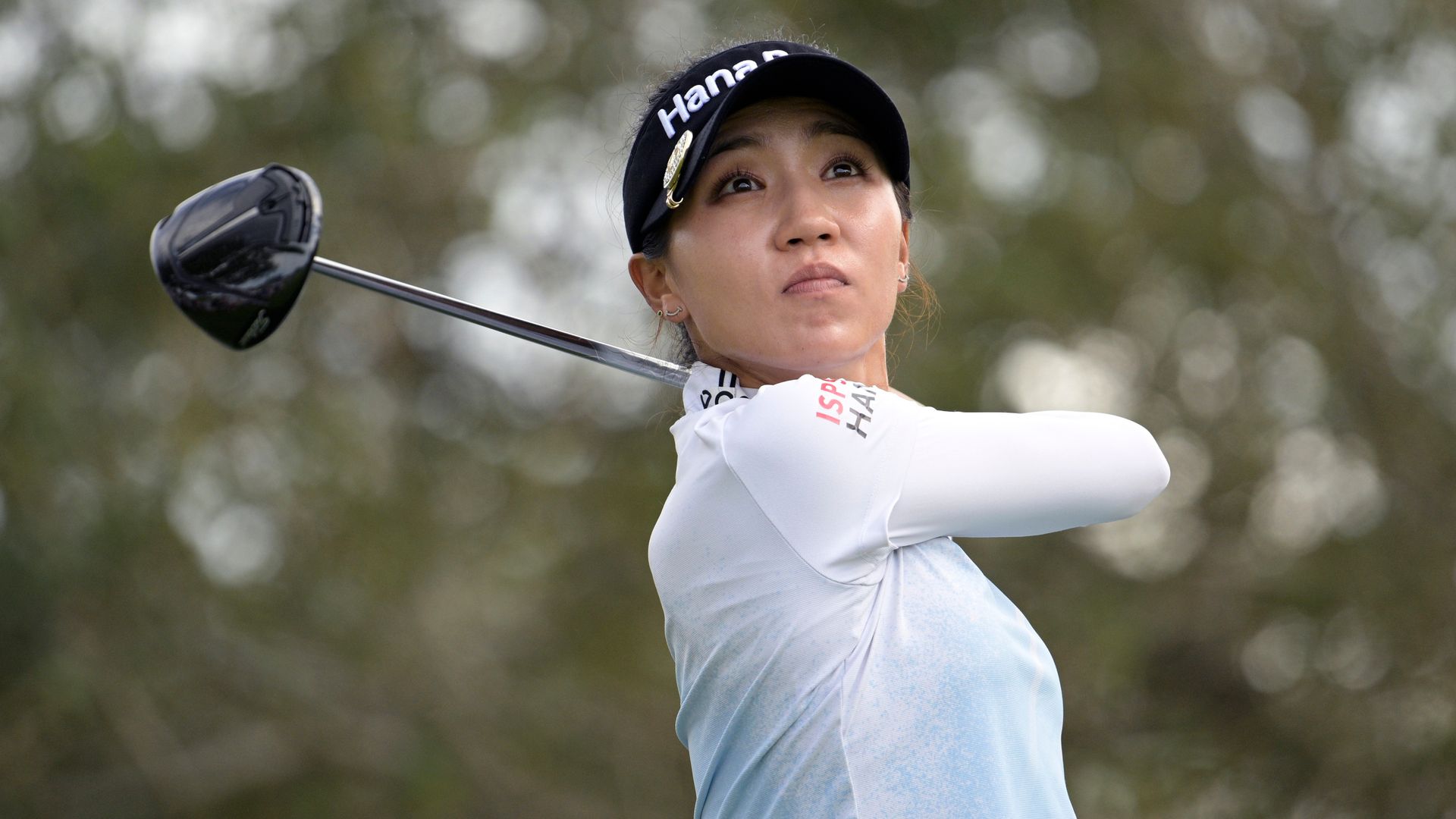 New Zealand's Ko takes CME Group Tour Championship lead