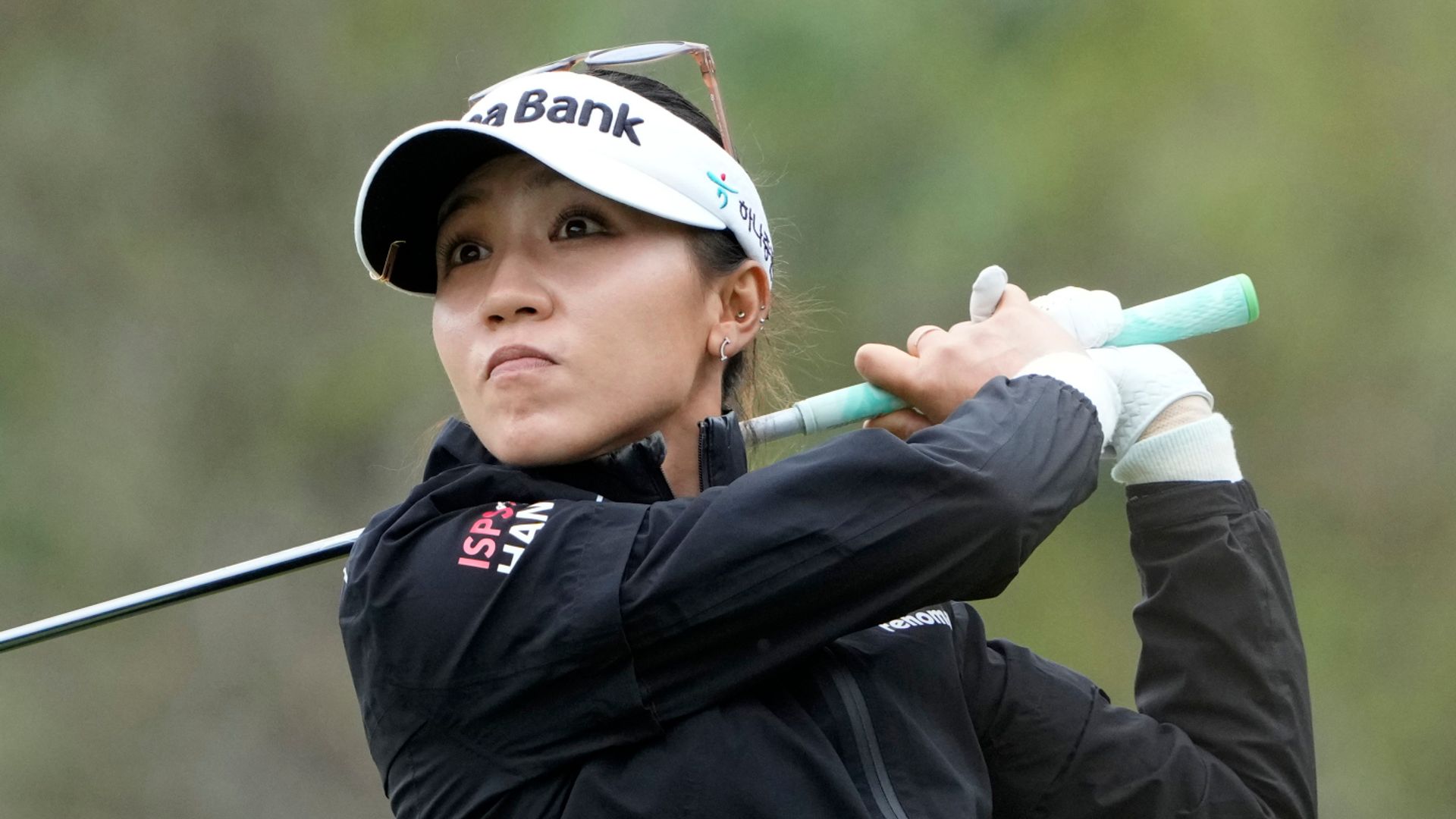 Ko edges Maguire to win CME Group Tour Championship