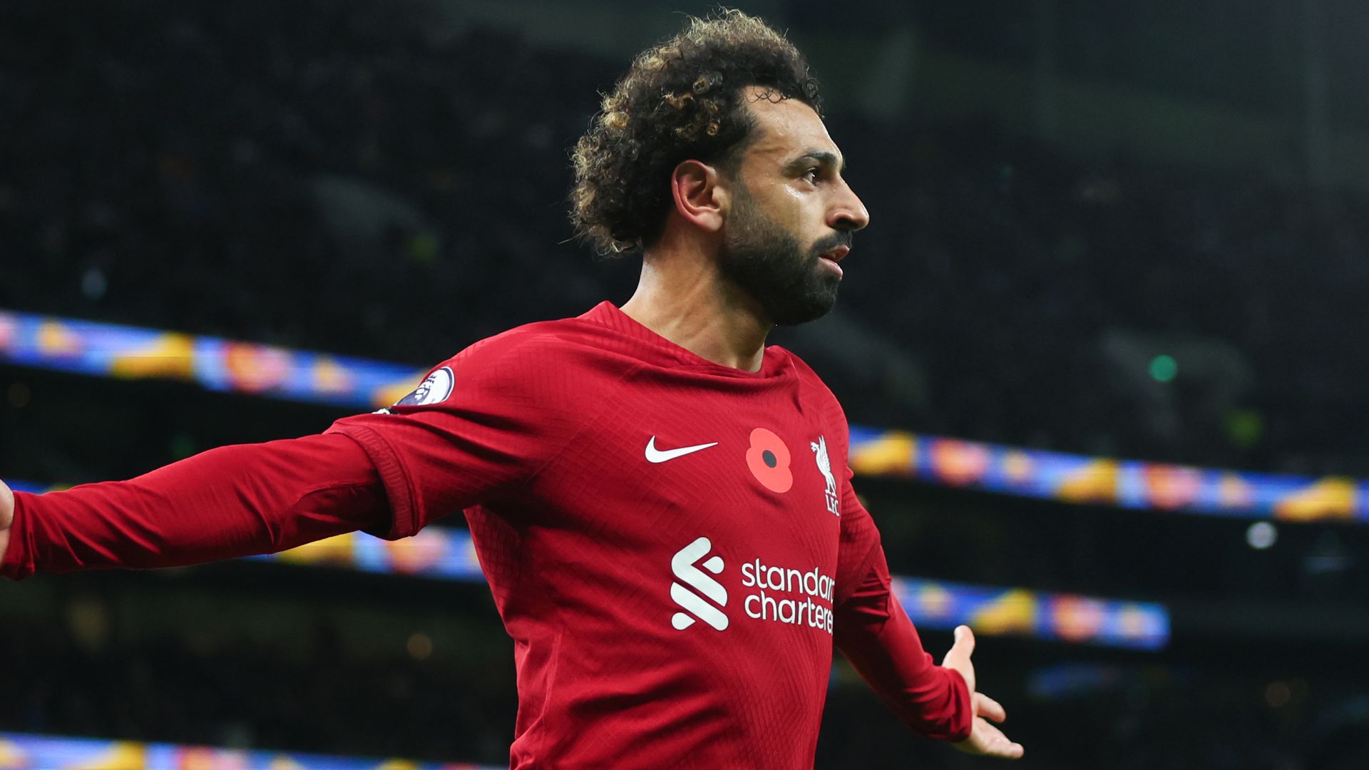 Salah strikes twice as Liverpool beat Spurs | Klopp: Mo is one of the best ever