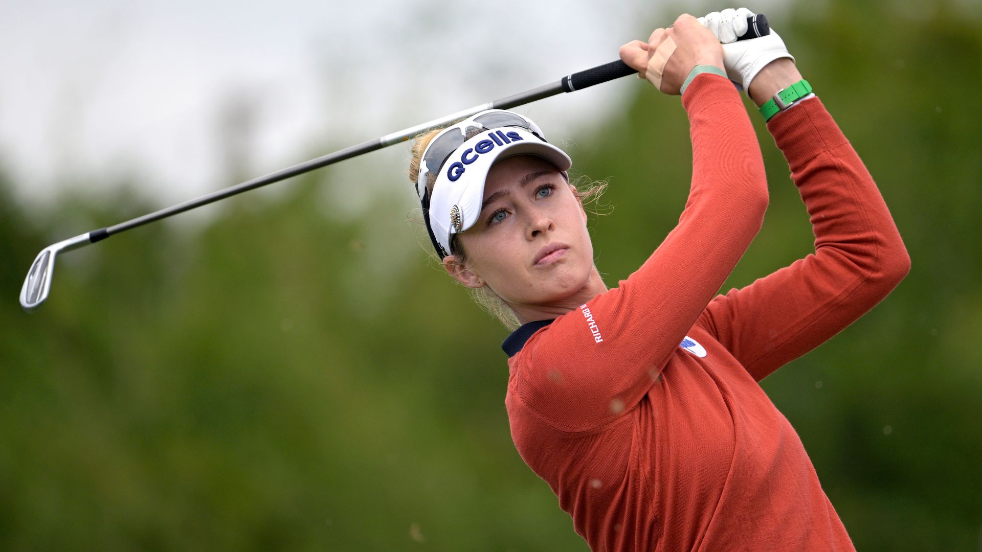 PGA Tour and LPGA Tour join forces for mixed-team competition