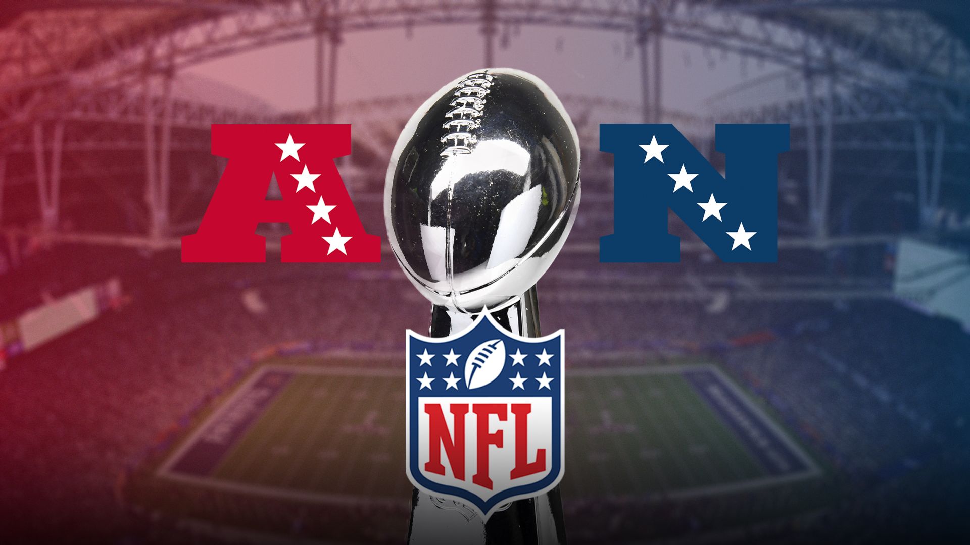 NFL playoff standings: Who's in, who's out ahead of Super Bowl 59?