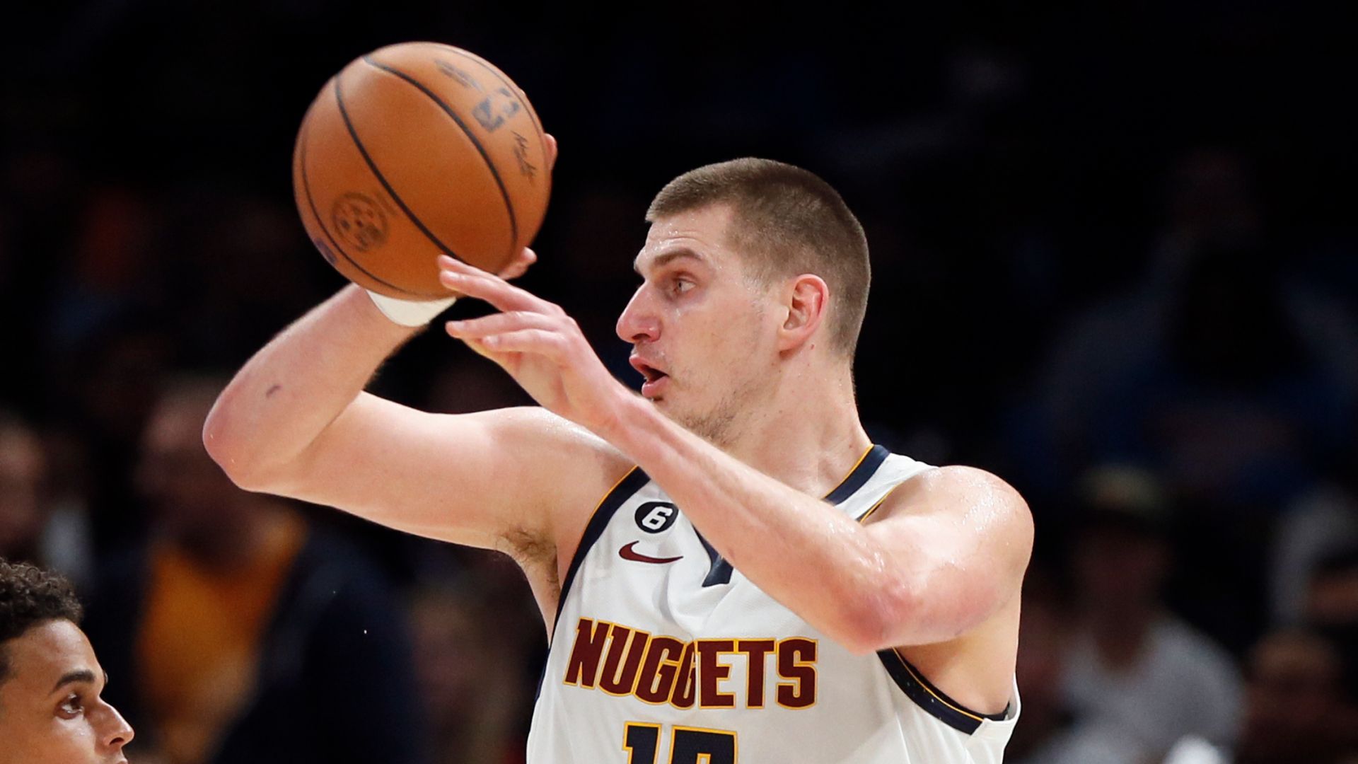 Jokic triple-double beats Thunder | Suggs hands Warriors fourth straight loss