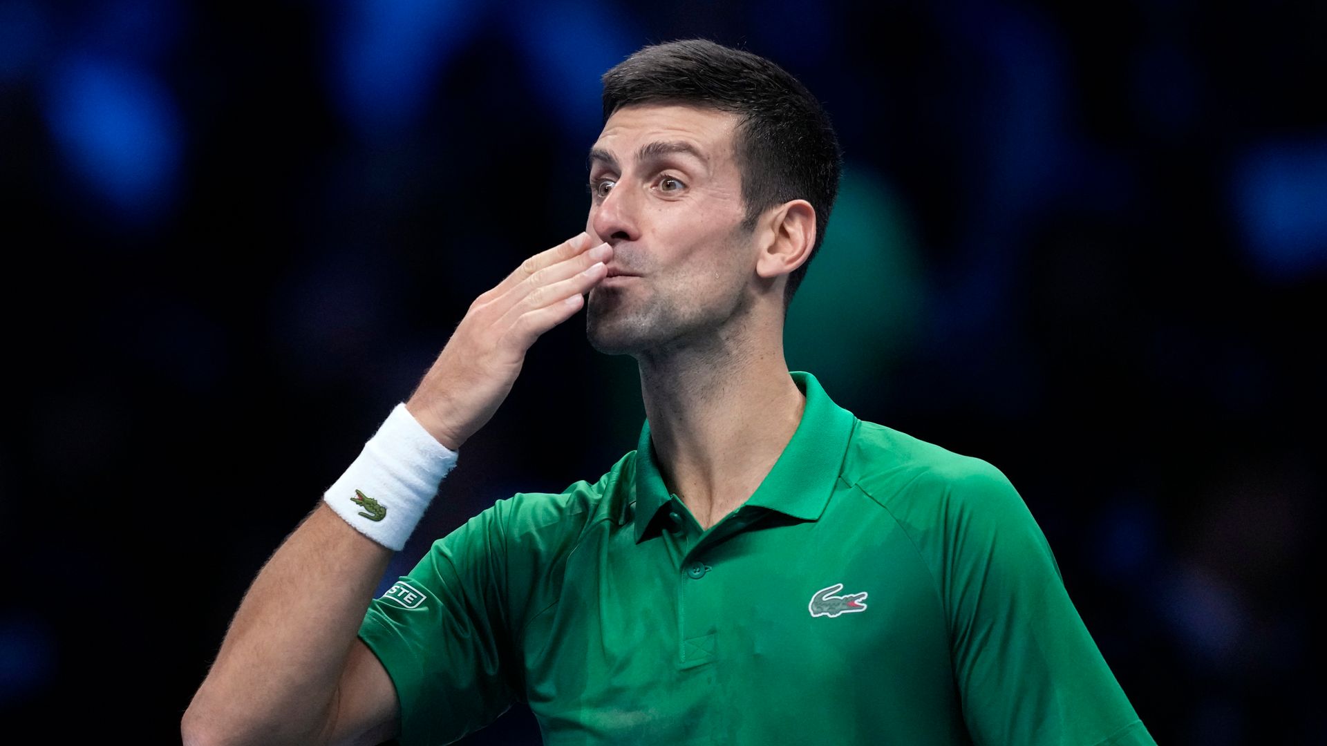 Djokovic granted visa to play in Australian Open | 'I could not receive better news'